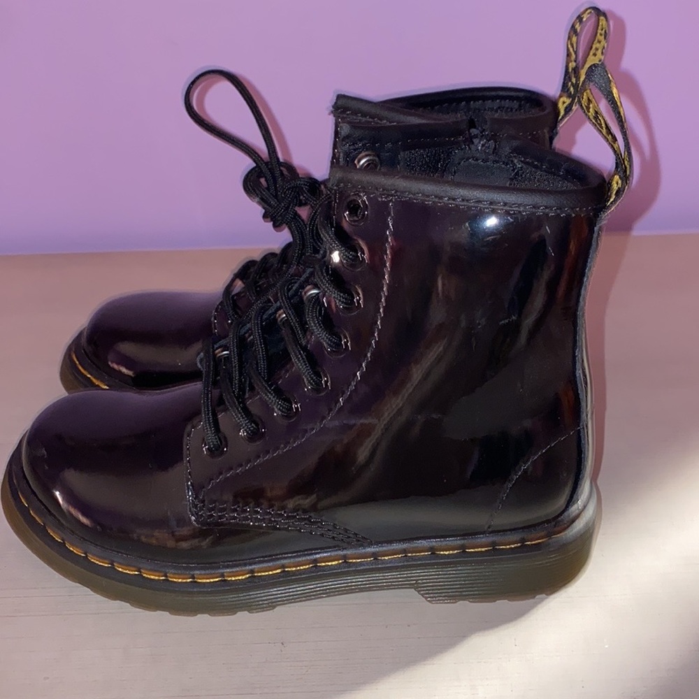 Brand new Dr Martens!